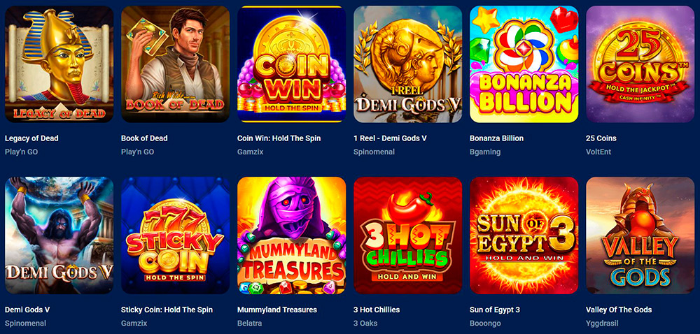 azurslot-casino-pt-Máquinas-de-Jogos